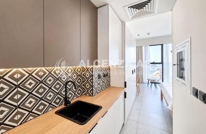 Apartment - Studio - 1 for sale in The Community - District 3 - Jumeirah Village Triangle - Dubai