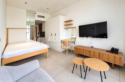 Apartment - Studio - 1 for sale in The Community - District 3 - Jumeirah Village Triangle - Dubai