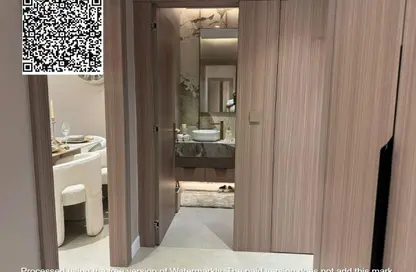 شقة - 1 حمام للبيع في تايجر داون تاون عجمان - العالية - عجمان