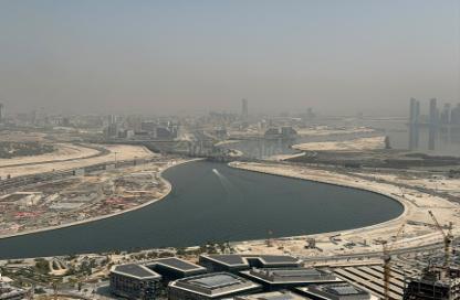 Apartment - 1 - 2 for rent in Regalia By Deyaar - Business Bay - Dubai