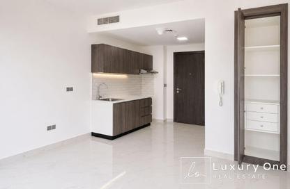 Apartment - Studio - 1 Bathroom for sale in Samana Park Meadows - Dubai Land Residence Complex - Dubai Apartment - Studio - 1 Bathroom for sale in Samana Park Meadows - Dubai Land Residence Complex - Dubai