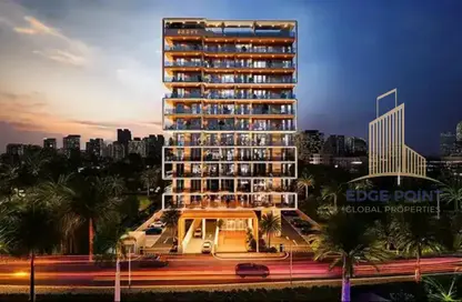 Apartment - 4 Bedrooms - 5 Bathrooms for sale in Rivo by Grovy - Dubai Land Residence Complex - Dubai Land - Dubai