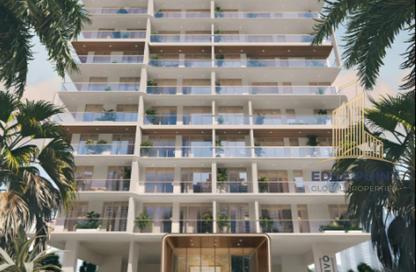 Apartment - 4 Bedrooms - 5 Bathrooms for sale in Rivo by Grovy - Dubai Land Residence Complex - Dubai Land - Dubai