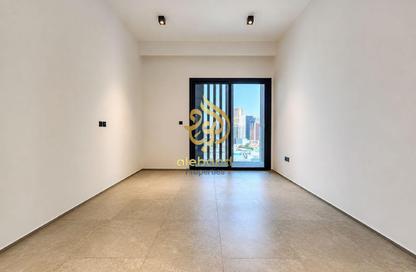Apartment - 1 - 2 for rent in SH Living 1 - District 14 - Jumeirah Village Circle - Dubai