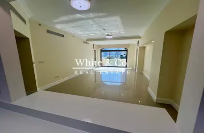 شقة - 2 غرف نوم - 3 حمامات للايجار في الميل الذهبي 4 - الميل الذهبي - نخلة جميرا - دبي