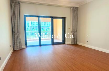 Apartment - 2 Bedrooms - 3 Bathrooms for rent in Golden Mile 4 - Golden Mile - Palm Jumeirah - Dubai