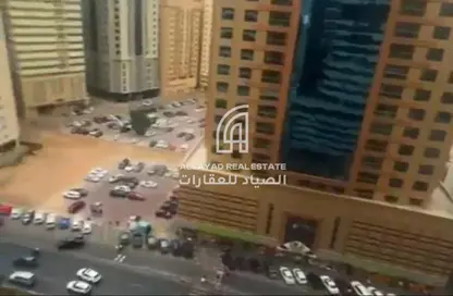 شقة - 2 غرف نوم - 3 حمامات للبيع في الخان لاجون - الخان - الشارقة