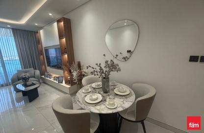 Apartment - 2 Bedrooms - 2 Bathrooms for rent in Skyhills Residences 1 - Skyhills Residences - Dubai Science Park - Dubai