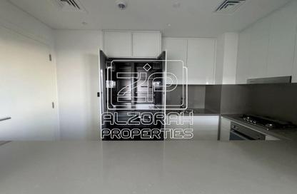 Apartment - 2 Bedrooms - 3 Bathrooms for sale in Vida 1 - Vida Residences - Aljada - Sharjah Apartment - 2 Bedrooms - 3 Bathrooms for sale in Vida 1 - Vida Residences - Aljada - Sharjah