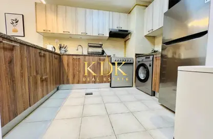 Apartment - 1 Bedroom - 2 Bathrooms for rent in Roxana Residence A - Roxana Residences - District 12 - Jumeirah Village Circle - Dubai Apartment - 1 Bedroom - 2 Bathrooms for rent in Roxana Residence A - Roxana Residences - District 12 - Jumeirah Village Circle - Dubai