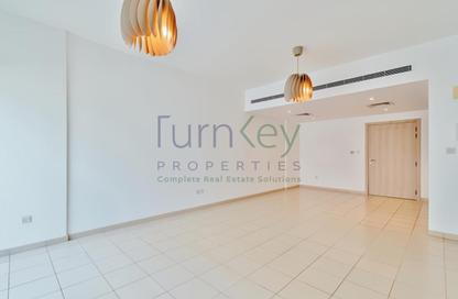 Apartment - 1 - 1 for rent in Al Samar 4 - Al Samar - Greens - Dubai