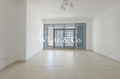 Apartment - 1 Bedroom - 2 Bathrooms for sale in The Torch - Dubai Marina - Dubai