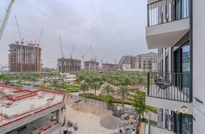 Apartment - 1 Bedroom - 1 Bathroom for rent in Park Horizon Tower 2 - Park Horizon - Dubai Hills Estate - Dubai