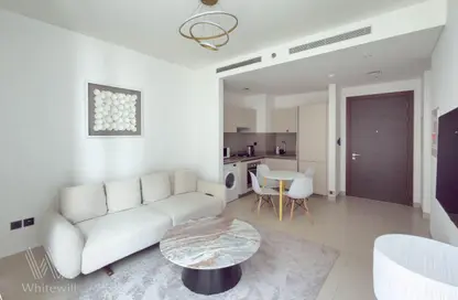 Apartment - 1 Bedroom - 1 Bathroom for rent in Sobha Creek Vistas Tower B - Sobha Hartland - Mohammed Bin Rashid City - Dubai