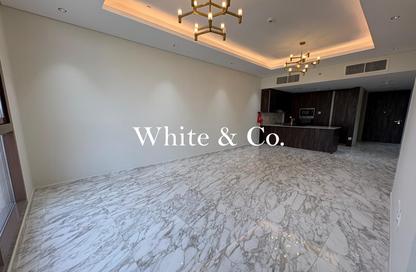 Apartment - 2 - 3 for rent in Avenue Residence 4 - Avenue Residence - Al Furjan - Dubai