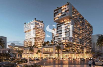 Office Space - Studio - 1 for sale in Raw District 2 by Imtiaz - Downtown Jebel Ali - Dubai Office Space - Studio - 1 for sale in Raw District 2 by Imtiaz - Downtown Jebel Ali - Dubai