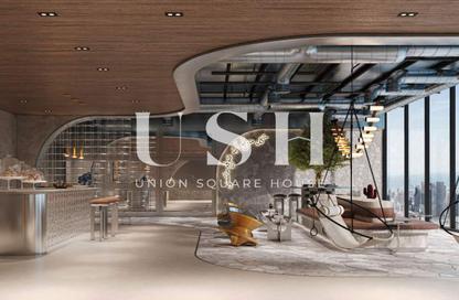 Office Space - Studio - 1 for sale in Raw District 2 by Imtiaz - Downtown Jebel Ali - Dubai Office Space - Studio - 1 for sale in Raw District 2 by Imtiaz - Downtown Jebel Ali - Dubai