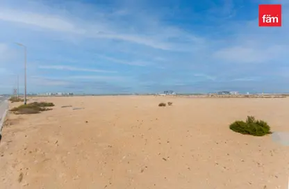 Land - Studio for sale in Jebel Ali Hills - Jebel Ali - Dubai