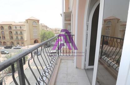 Apartment - 2 - 2 for sale in Prime Residency B - Prime Residency - International City - Dubai Apartment - 2 - 2 for sale in Prime Residency B - Prime Residency - International City - Dubai