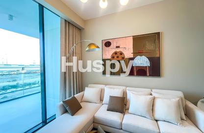 Apartment - 1 Bedroom - 2 Bathrooms for rent in Millennium Talia Residences - Al Furjan - Dubai