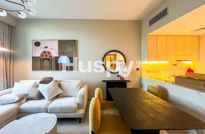 Apartment - 1 Bedroom - 2 Bathrooms for rent in Millennium Talia Residences - Al Furjan - Dubai