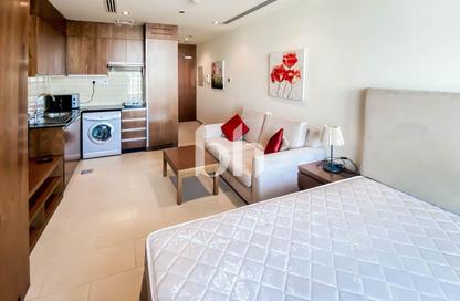 شقة - 1 حمام للبيع في ذا سبيريت - مدينة دبي الرياضية - دبي