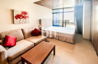 Apartment - Studio - 1 Bathroom for sale in The Spirit - Dubai Sports City - Dubai