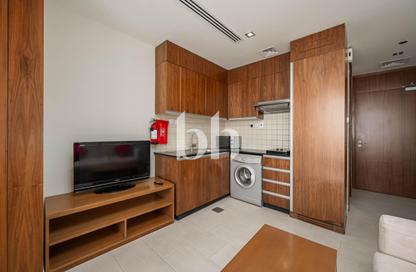 Apartment - Studio - 1 Bathroom for sale in The Spirit - Dubai Sports City - Dubai Apartment - Studio - 1 Bathroom for sale in The Spirit - Dubai Sports City - Dubai