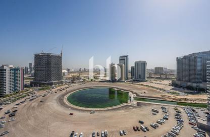 Apartment - Studio - 1 Bathroom for sale in The Spirit - Dubai Sports City - Dubai Apartment - Studio - 1 Bathroom for sale in The Spirit - Dubai Sports City - Dubai