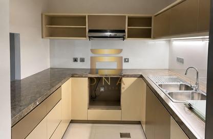 Apartment - 2 Bedrooms - 2 Bathrooms for rent in Park Place Tower - Sheikh Zayed Road - Dubai