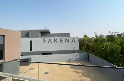 Villa - 5 Bedrooms - 7+ Bathrooms for sale in Kaya - Masaar - Tilal City - Sharjah