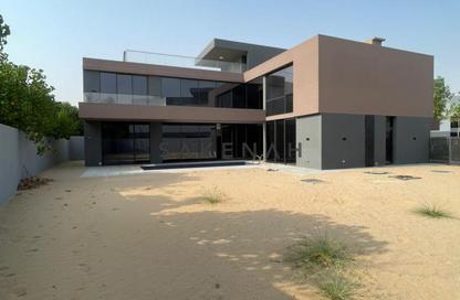 Villa - 5 Bedrooms - 7+ Bathrooms for sale in Kaya - Masaar - Tilal City - Sharjah
