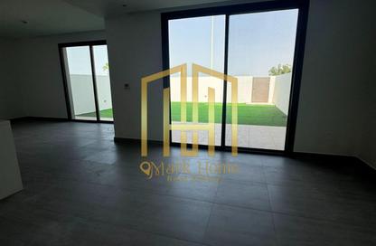 Apartment - 3 Bedrooms - 4 Bathrooms for rent in The Cedars - Yas Acres - Yas Island - Abu Dhabi