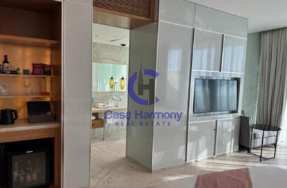Apartment - Studio - 1 Bathroom for sale in Five Jumeirah Village - District 14 - Jumeirah Village Circle - Dubai