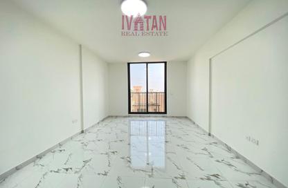 Apartment - 1 - 2 for sale in East - Marina Residences Phase 3 - Al Hamra Village - Ras Al Khaimah