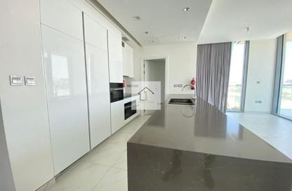 Apartment - 2 - 3 for rent in Residences 22 - District One - Mohammed Bin Rashid City - Dubai