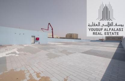 Land - Studio for rent in Al Sajaa S - Al Sajaa - Sharjah