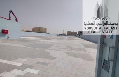 Land - Studio for rent in Al Sajaa S - Al Sajaa - Sharjah