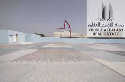 Land - Studio for rent in Al Sajaa S - Al Sajaa - Sharjah