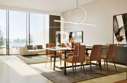 Apartment - 1 Bedroom - 2 Bathrooms for sale in Vista 3 - Al Reem Island - Abu Dhabi