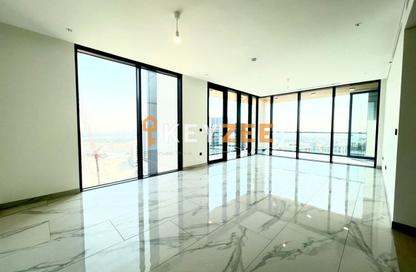 Apartment - 4 Bedrooms - 6 Bathrooms for rent in Crest Grande - Sobha Hartland - Mohammed Bin Rashid City - Dubai