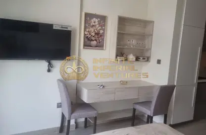 Apartment - 1 Bathroom for rent in Azizi Riviera 21 - Azizi Riviera - Meydan One - Meydan - Dubai Apartment - 1 Bathroom for rent in Azizi Riviera 21 - Azizi Riviera - Meydan One - Meydan - Dubai