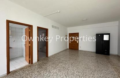 Apartment - Studio - 1 Bathroom for rent in Al Reffa - Al Raffa - Bur Dubai - Dubai