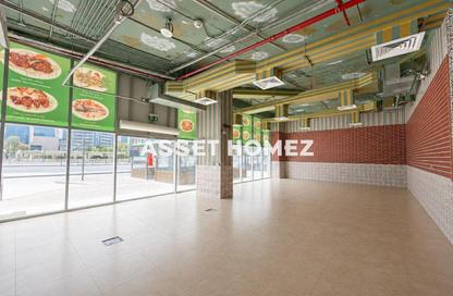Shop - Studio - 2 Bathrooms for rent in Al Khair 5 - Al Satwa - Dubai Shop - Studio - 2 Bathrooms for rent in Al Khair 5 - Al Satwa - Dubai