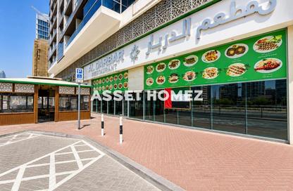 Shop - Studio - 2 Bathrooms for rent in Al Khair 5 - Al Satwa - Dubai