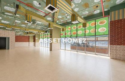 Shop - Studio - 2 Bathrooms for rent in Al Khair 5 - Al Satwa - Dubai