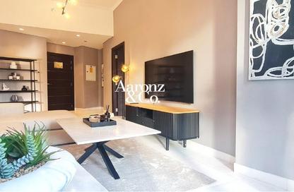 Apartment - 1 Bedroom - 1 Bathroom for rent in Cayan Tower - Dubai Marina - Dubai