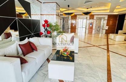 Apartment - 1 Bedroom - 2 Bathrooms for rent in Plazzo Residence - District 2 - Jumeirah Village Triangle - Dubai