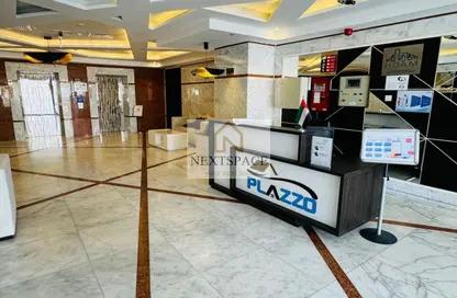 Apartment - 1 Bedroom - 2 Bathrooms for rent in Plazzo Residence - District 2 - Jumeirah Village Triangle - Dubai Apartment - 1 Bedroom - 2 Bathrooms for rent in Plazzo Residence - District 2 - Jumeirah Village Triangle - Dubai