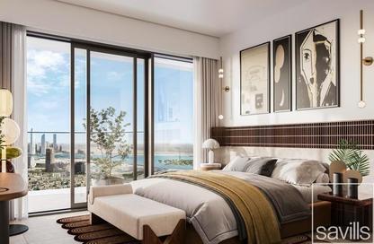 Apartment - 2 - 3 for sale in Address Residences Zabeel 3 - Address Residences Zabeel - Zabeel 1 - Zabeel - Dubai Apartment - 2 - 3 for sale in Address Residences Zabeel 3 - Address Residences Zabeel - Zabeel 1 - Zabeel - Dubai